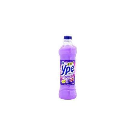 Desinfetante ypê bak lavanda 500ml
