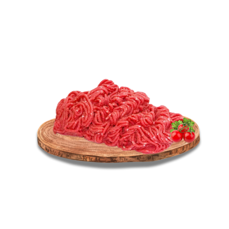 Carne Bovino Dianteiro Moída Kg