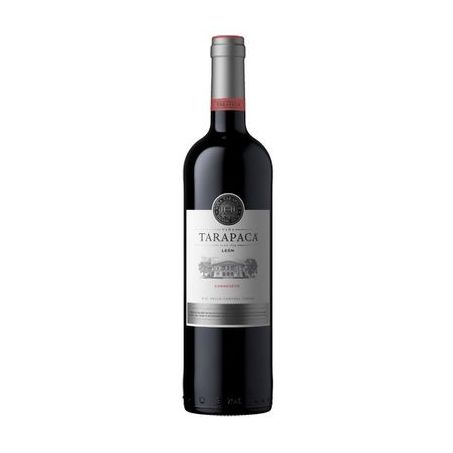 Vinho tarapaca leon carmenere 750ml
