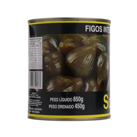 Figo schramm inteiro 450g 360-42