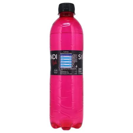 Agua mineral danferr 360-8
