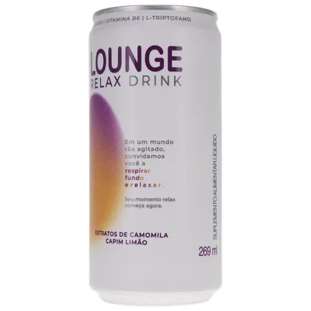 Bebida composta lounge relax 269ml 360-3