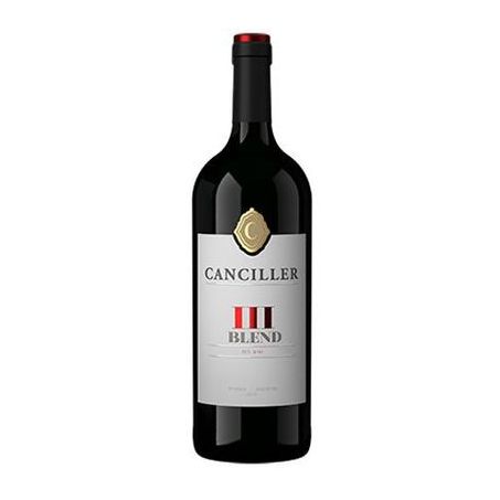 Vinho canciller blend tinto 750ml