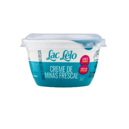 Creme de minas frescal lac leo 200g
