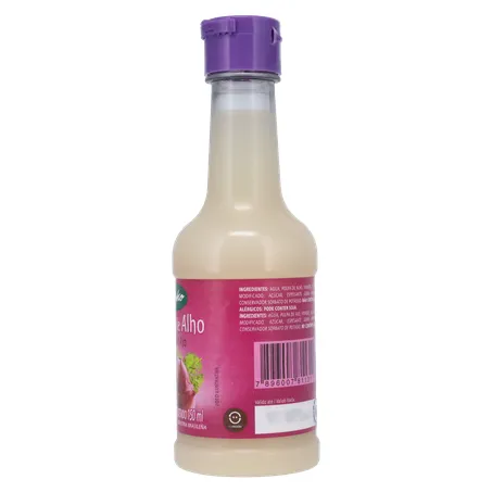 MOLHO DE ALHO KENKO 150ML 360-8