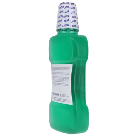 Enxag bucal freedent eucalipt 500ml 360-24