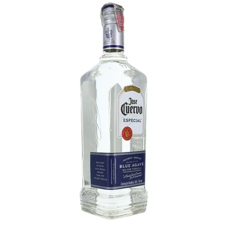 Tequila Jose Cuervo Silver Garrafa 750Ml 360-32