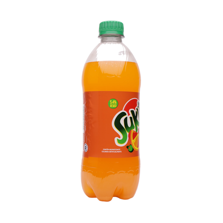 Refrigerante sukita laranja 600ml 360-51