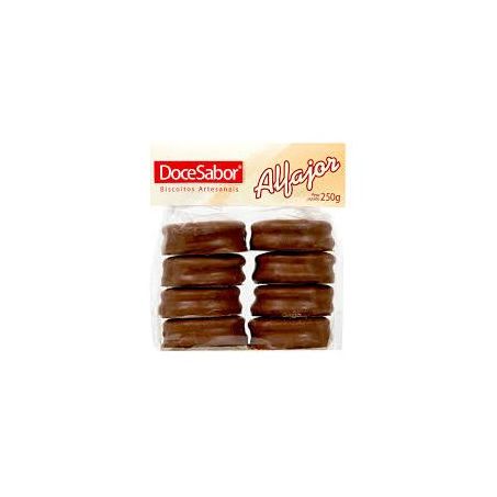 ALFAJOR DOCE SABOR 250G