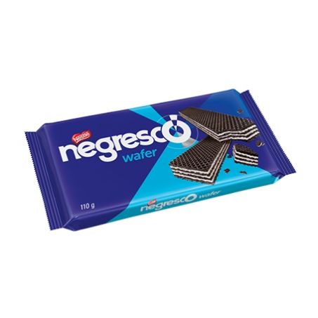 WAFER NESTLE 110G NEGRESCO