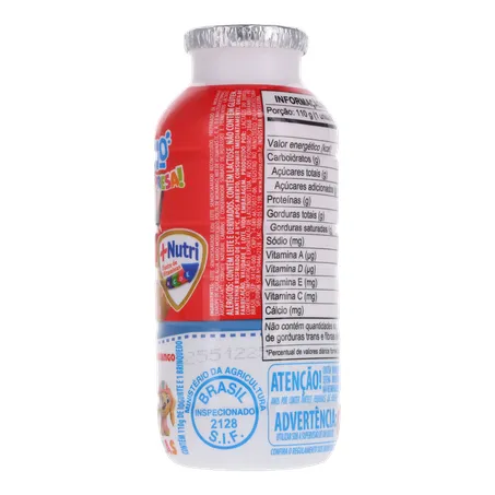Iogurte batavo patrulha canina morango surpresa 100g 360-11