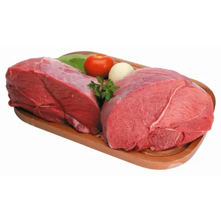 Carne resfriada patinho s/osso bovino kg