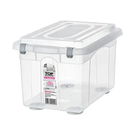 Organizado sanremo plastico 16,7l