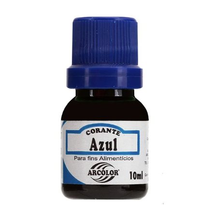 CORANTE LIQ.KIREY AZUL