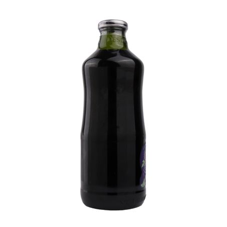 Suco Orgânico de Uva Aliança Tinto Garrafa 1lt 360-42