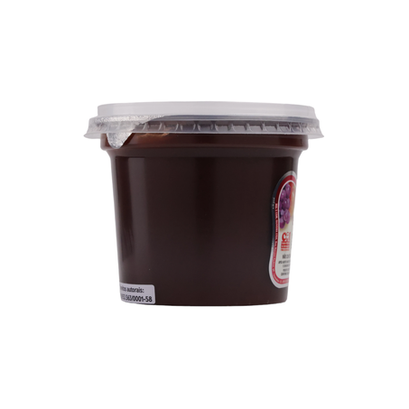 Doce Fruta Oliveira Tutti Frutti Pote 400g 
  360-37