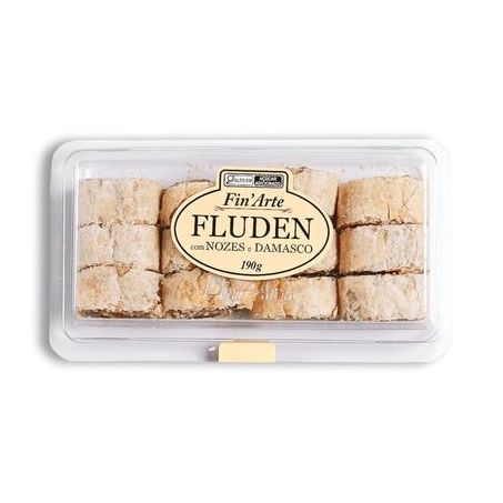 Fluden De Nozes E Damasco Fin Arte 190G
