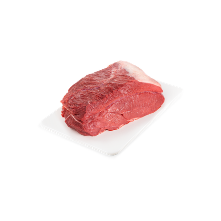 Coxão Mole Bovino Pedaço - A Vácuo - Resfriado Kg