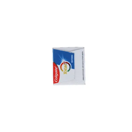Creme Dental Colgate Total Whitening 90g 360-9