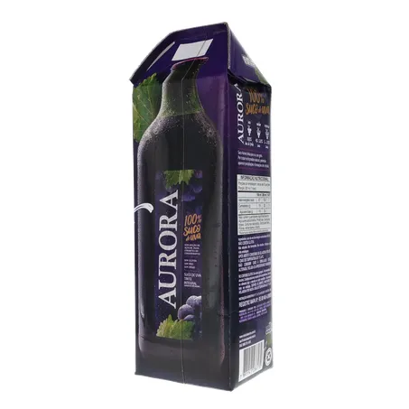 Suco Integral Uva Aurora Cx 1,5l 360-21
