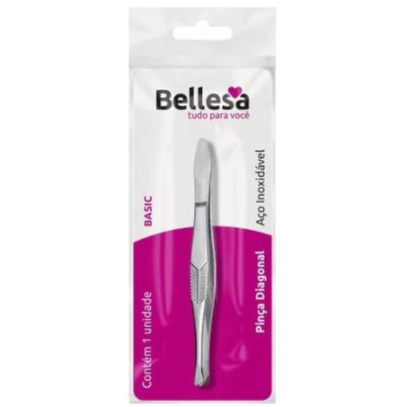 Pinca bellesa diagonal basic 776 b