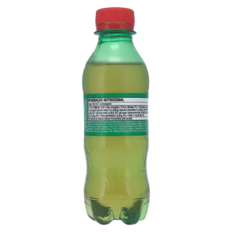 BEBIDA FRUKI GUARANÁ PET 200ML 360-16