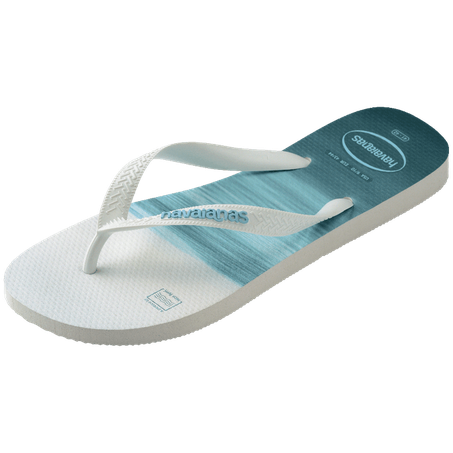 Sandália Havaianas Top Surfer 39/40