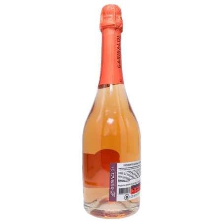 Espumante Brasileiro Garibaldi Prosecco Brut Rosé 750Ml 360-13