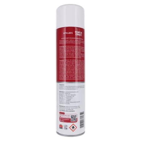 Secante de esmalte vini lady spray 400ml 360-2