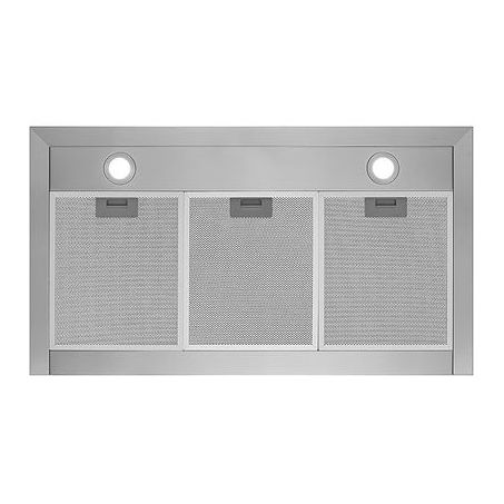 FISCHER COIFA PAREDE INFYNITY 90CM VD.82060 DIG TO 360-2