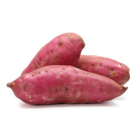 Batata doce kg