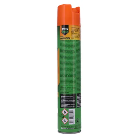 Inseticida Multi Pro Inset Aerossol 250Ml 360-14