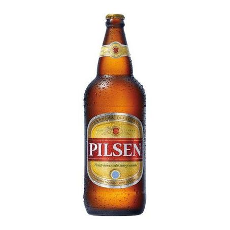 Cerveja Pilsen One Way 960ml