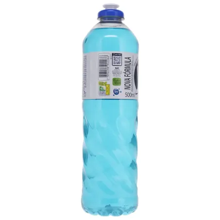 DETERGENTE LÍQUIDO YPÊ ANTIBACTERIANO 500ML 360-25