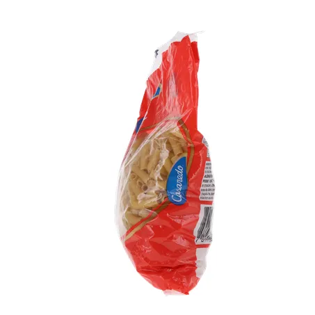 MASSA SÊMOLA CASAREDO RIGATONI PACOTE 1KG 360-8