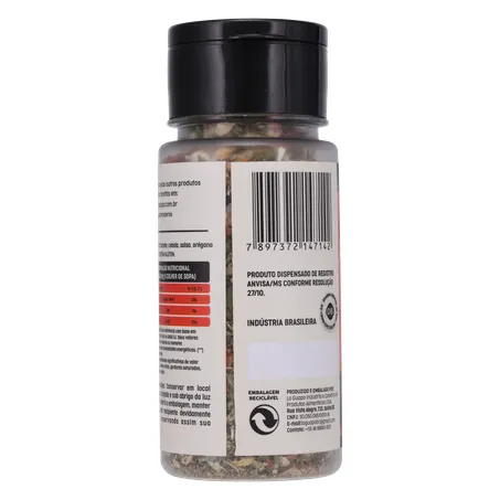 Tempero lo guapo chimich.flocos 40g 360-19