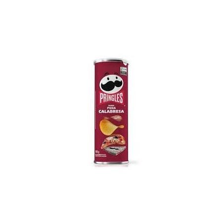 SALG PRINGLES TB 100 G FRANGO ORIENTAL