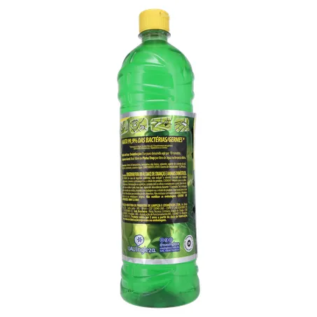 Desinfetante pinho trop citrus l1 pg900m 360-17