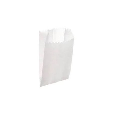 SACO DE PAPEL ALEGRIA&FESTA HOT DOG C/50          