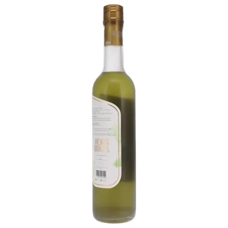 Licor heats brazil hortela 500ml 360-21