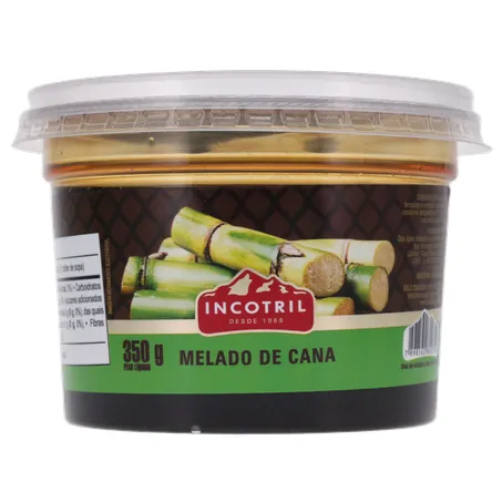 MELADO DE CANA 350G 360-0