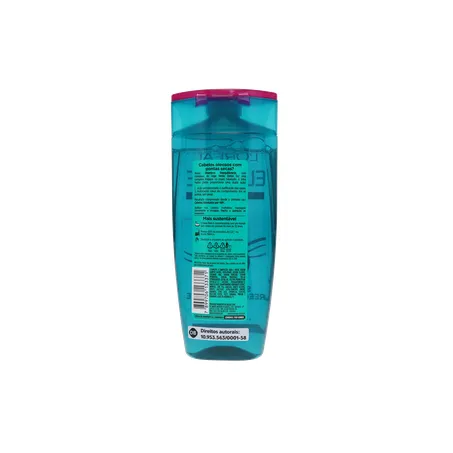 Shampoo elseve hydra detox 200ml 360-31