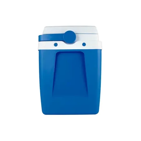 MOR CAIXA TERMICA GLACIAL 26 L AZUL                360-2