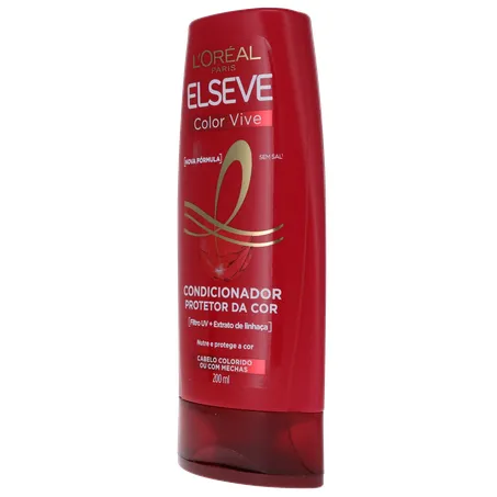 Condicionador elseve colorvive 200ml 360-4