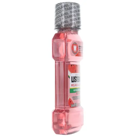 Antisséptico Bucal Listerine melancia e hortelã 250ml 360-29