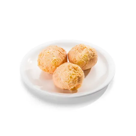 Pao de queijo 90 gr