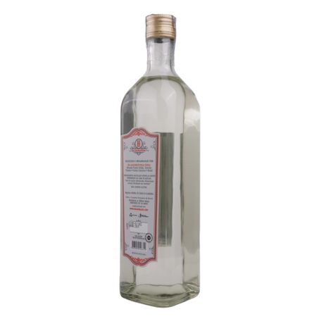 Cachaca heats b.export jequit.500ml 360-36