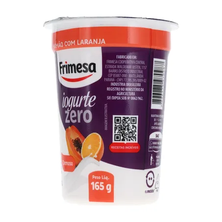 Iogurte frimesa mam laranja light copo 1 360-4
