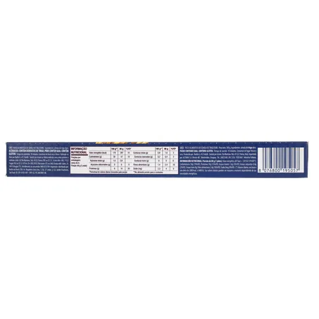 Massa Barilla 500g - Spaghetti 360-4