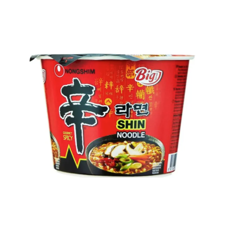 MAC.INST.NONGSHIM 114G SHIN